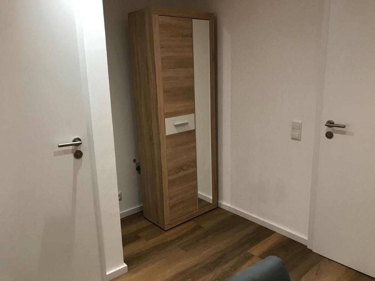 Gaestehaus Sarker Landsberg am Lech Dış mekan fotoğraf